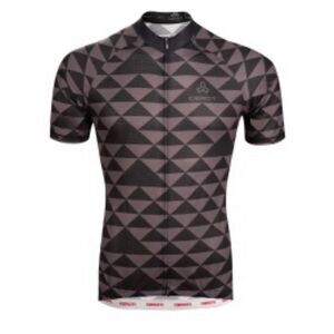 NWT Mens Cero Tipolar Ceroti Pro + Summer C5 Loose Fit Cycling Jersey - Sz 2X